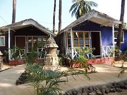 Sea Shades Palolem Resort