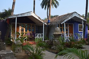 Sea Shades Palolem Resort