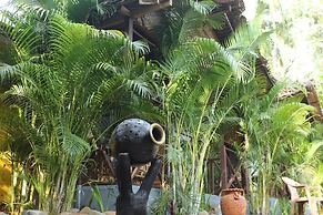 Sea Shades Palolem Resort