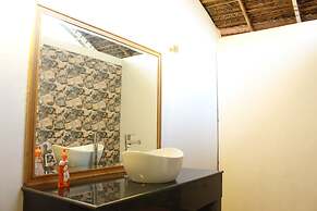 Sea Shades Palolem Resort