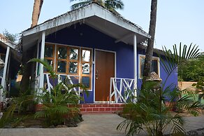 Sea Shades Palolem Resort