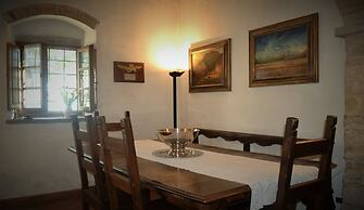 Podere Badia