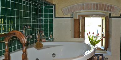 Podere Badia