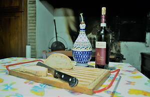 Podere Badia