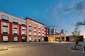 Four Points by Sheraton Grande Prairie