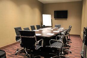 Four Points by Sheraton Grande Prairie