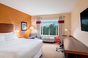 Four Points by Sheraton Grande Prairie