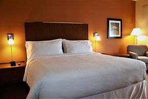 Four Points by Sheraton Grande Prairie