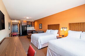 Four Points by Sheraton Grande Prairie