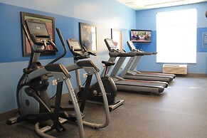 Four Points by Sheraton Grande Prairie