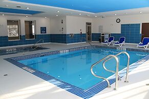 Four Points by Sheraton Grande Prairie