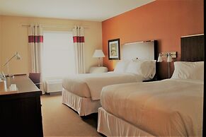 Four Points by Sheraton Grande Prairie