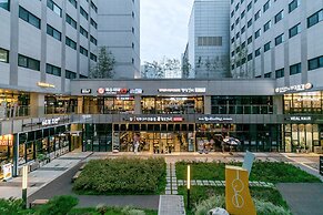 Days Hotel & Suites by Wyndham Incheon Airport