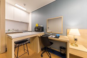 Days Hotel & Suites by Wyndham Incheon Airport