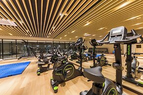 Days Hotel & Suites by Wyndham Incheon Airport