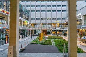 Days Hotel & Suites by Wyndham Incheon Airport