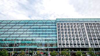 Days Hotel & Suites by Wyndham Incheon Airport