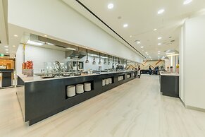 Days Hotel & Suites by Wyndham Incheon Airport