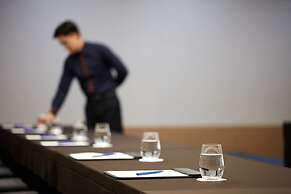 Days Hotel & Suites by Wyndham Incheon Airport