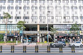 Days Hotel & Suites by Wyndham Incheon Airport