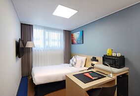 Days Hotel & Suites by Wyndham Incheon Airport