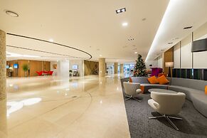 Days Hotel & Suites by Wyndham Incheon Airport