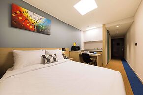 Days Hotel & Suites by Wyndham Incheon Airport