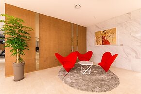 Days Hotel & Suites by Wyndham Incheon Airport