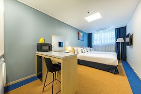 Days Hotel & Suites by Wyndham Incheon Airport