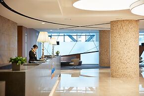 Days Hotel & Suites by Wyndham Incheon Airport