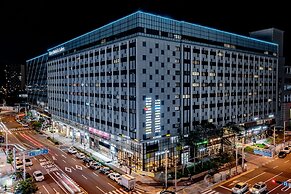 Days Hotel & Suites by Wyndham Incheon Airport