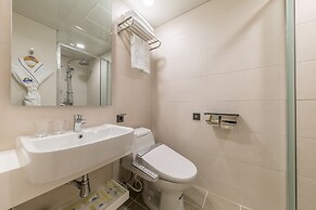 Days Hotel & Suites by Wyndham Incheon Airport