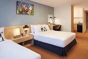 Days Hotel & Suites by Wyndham Incheon Airport
