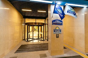 Days Hotel & Suites by Wyndham Incheon Airport