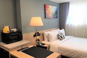 Days Hotel & Suites by Wyndham Incheon Airport
