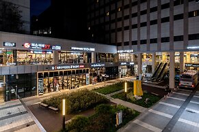 Days Hotel & Suites by Wyndham Incheon Airport