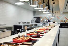 Days Hotel & Suites by Wyndham Incheon Airport