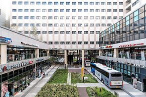 Days Hotel & Suites by Wyndham Incheon Airport