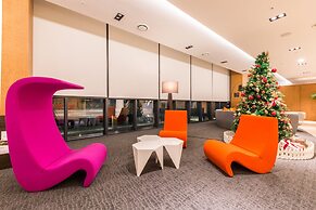 Days Hotel & Suites by Wyndham Incheon Airport