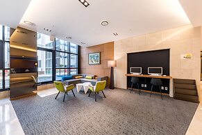 Days Hotel & Suites by Wyndham Incheon Airport