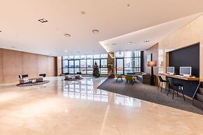 Days Hotel & Suites by Wyndham Incheon Airport