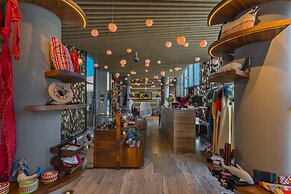 Solaz, A Luxury Collection Resort, Los Cabos a Marriott Hotel