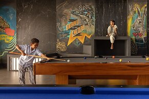 Solaz, A Luxury Collection Resort, Los Cabos a Marriott Hotel