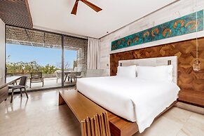Solaz, A Luxury Collection Resort, Los Cabos a Marriott Hotel