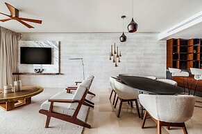 Solaz, A Luxury Collection Resort, Los Cabos a Marriott Hotel