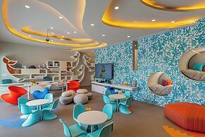 Solaz, A Luxury Collection Resort, Los Cabos a Marriott Hotel