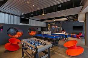 Solaz, A Luxury Collection Resort, Los Cabos a Marriott Hotel