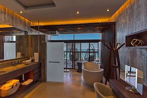 Solaz, A Luxury Collection Resort, Los Cabos a Marriott Hotel