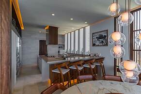 Solaz, A Luxury Collection Resort, Los Cabos a Marriott Hotel