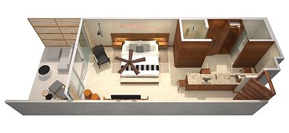 Solaz, A Luxury Collection Resort, Los Cabos a Marriott Hotel